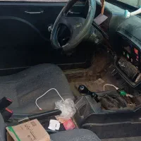 پیکان وانت مدل 92|خودرو سواری و وانت|قهدریجان, |دیوار