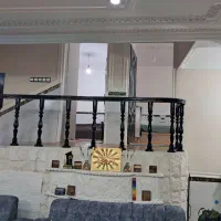 فروش ویلایی تجاری لب خیابان تامین اجتماعی برازجان|فروش خانه و ویلا|برازجان, |دیوار