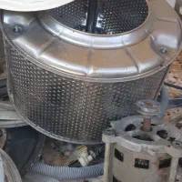 لوازم یدکی استوک لباسشوئی ااگz50