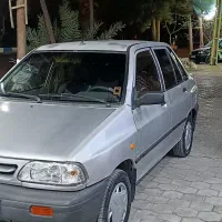 پراید مدل87دوگانه شرکت|خودرو سواری و وانت|کاشان, نوش آباد|دیوار