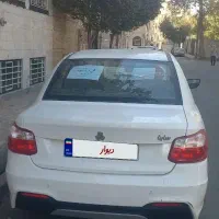 سایناs مدل ۱۴۰۲ سفید بی رنگ|خودرو سواری و وانت|ری, دولت‌آباد|دیوار