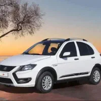 کوییک GXR پارس خودرو