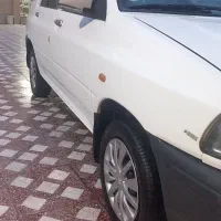 خودرو پراید