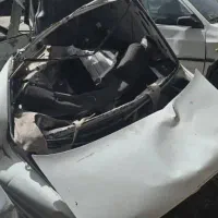 پارس تیو فایو دنده اتومات|خودرو سواری و وانت|سقز, |دیوار