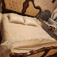 سرویس خواب دونفره کامل