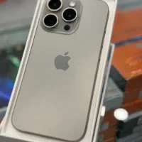 ایفون ۱۵ پرو پک اصلی