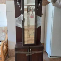 جاکفشی ایستاده