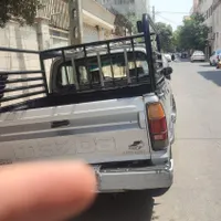 وانت مزدا دو کابین ژاپن|خودرو سواری و وانت|تهران, نعمت‌آباد|دیوار