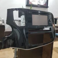 مانیتور فابریک میتسوبیشی|قطعات یدکی و لوازم جانبی|کرج, عظیمیه|دیوار