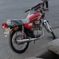 موتور مدل ۹۰ سری اول کویر