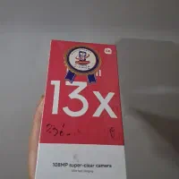 13x 256 شیائومی