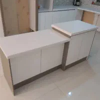 سرویس چوب، کمد دیواری، کافه بار، کابینت|خدمات پیشه و مهارت|نیشابور, شهرک جانبازان|دیوار