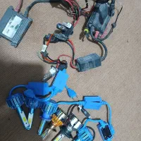 هدلایت و زنو