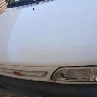 پراید ،آخر 82