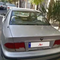 سمند ۸۴ x7|خودرو سواری و وانت|تهران, هاشمی|دیوار