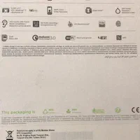 گوشی htc u11 128 gig|موبایل|تهران, اوین|دیوار