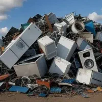 سمساری خرید فروش ضایعات فلزی و....