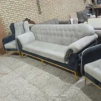 مبل راحتی پاریس مدل جدید با شرایط اقساط