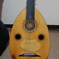 عود 13سیم سفارشی