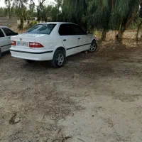 سمند90دوگانه|خودرو سواری و وانت|ایلام, |دیوار