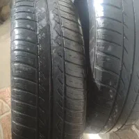 لاستیک پراید