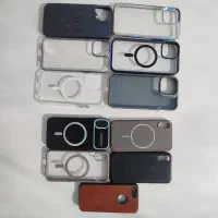 گارد 13pro max و x s|لوازم جانبی موبایل و تبلت|زاهدان, |دیوار