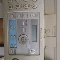 پرینتر فکس...
