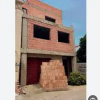 فایلd56ویلا۲ط پیلوت نیمه کاره باغ کشاورزی کیو