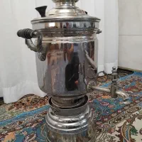 سماورگازی۱۲لیتری