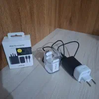 شارژر ۴۵w|لوازم جانبی موبایل و تبلت|اراک, |دیوار