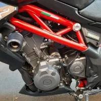 بنلی ۳۰۰ دوسیلندر|موتورسیکلت|تهران, امیریه|دیوار