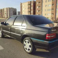 slx مشکی ۹۴|خودرو سواری و وانت|قم, صفاشهر|دیوار