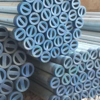 لوله گالوانیزه