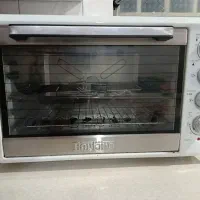 تستر مارک برتینو سفید ۴ المنت