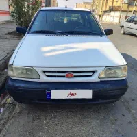 پراید صباح