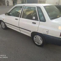 پراید 131 مدل 91|خودرو سواری و وانت|رشت, عینک|دیوار