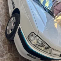 پارس تیوه فایو مدل 1401 سیمی زمینس