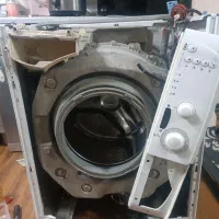 تعمیر تعمیرکار یخچال لباسشویی فریزر یخچالساز|خدمات پیشه و مهارت|پرند, فاز ۴|دیوار