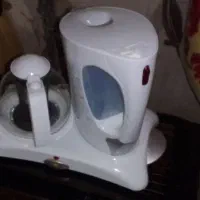 چای ساز|سماور، چایساز، قهوهساز|هرسین, |دیوار