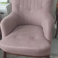 مبل راحتی