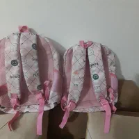 کوله پشتی