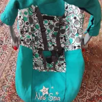 کریر بچه