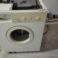 لباسشویی فیلیپس