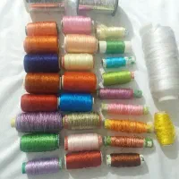 قرقره گلدوزی