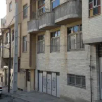 فروش حیاط شمالی دونبش متراژ 265متر ولیعصر