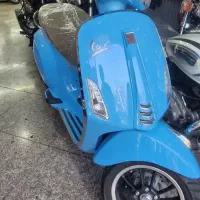 وسپا کبیر ۱۷۰ سی سی VXL ۴۰۴خشک