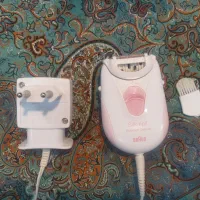 اپل ایدی Braun
