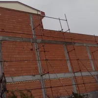 ایزوگام داربست