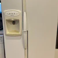 یخچال فریزر MAYTAG اصل آمریکایی