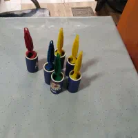 پرزگیرلباس